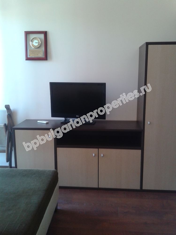 Панорамный апартамент-пентхаус, Варна, м-ть Ален Мак Панорамный апартамент-пентхаус, Варна, м-ть Ален Мак