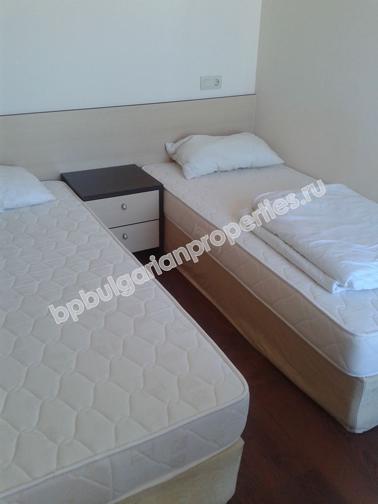 Панорамный апартамент-пентхаус, Варна, м-ть Ален Мак Панорамный апартамент-пентхаус, Варна, м-ть Ален Мак