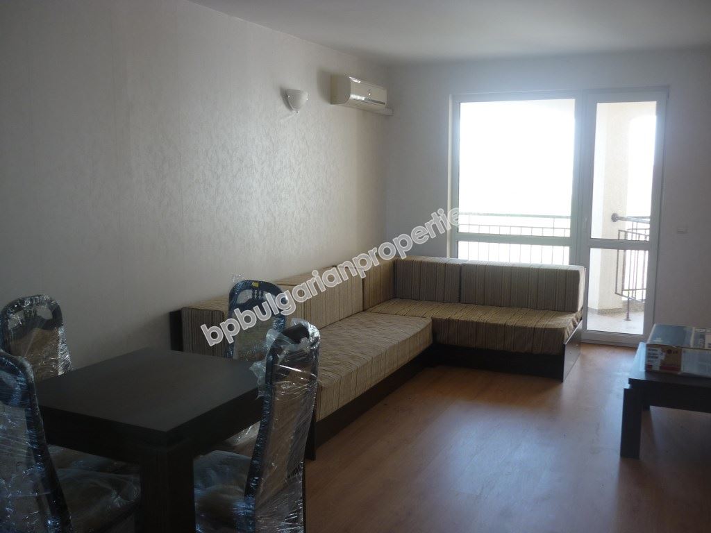 Выгодная квартира с уникальным видом на море в Равде Выгодная квартира с уникальным видом на море в Равде