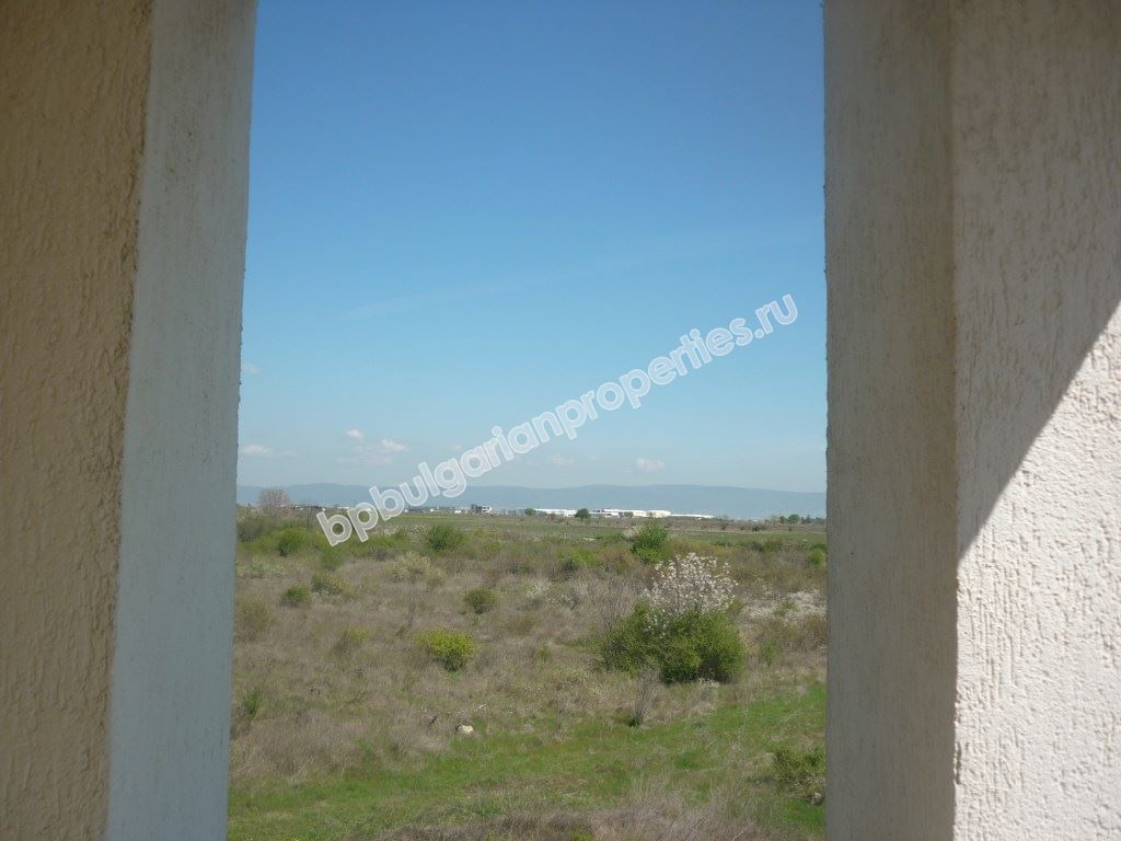 Выгодная квартира с уникальным видом на море в Равде Выгодная квартира с уникальным видом на море в Равде