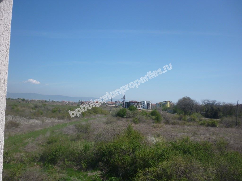 Выгодная квартира с уникальным видом на море в Равде Выгодная квартира с уникальным видом на море в Равде