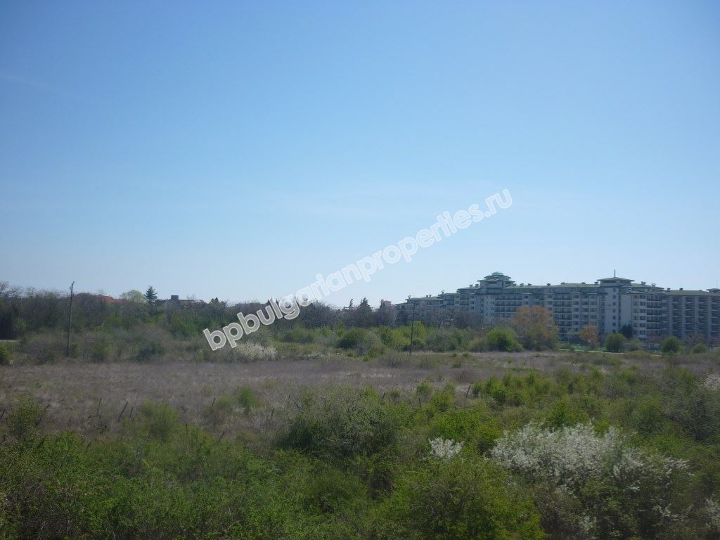 Выгодная квартира с уникальным видом на море в Равде Выгодная квартира с уникальным видом на море в Равде