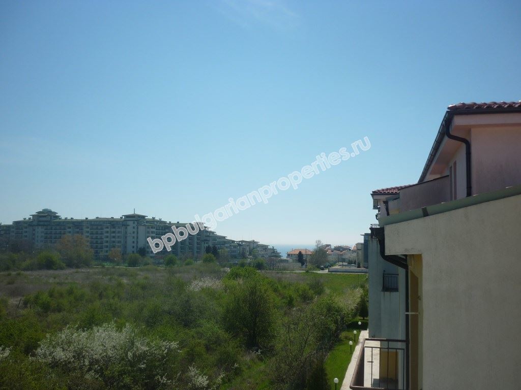 Выгодная квартира с уникальным видом на море в Равде Выгодная квартира с уникальным видом на море в Равде