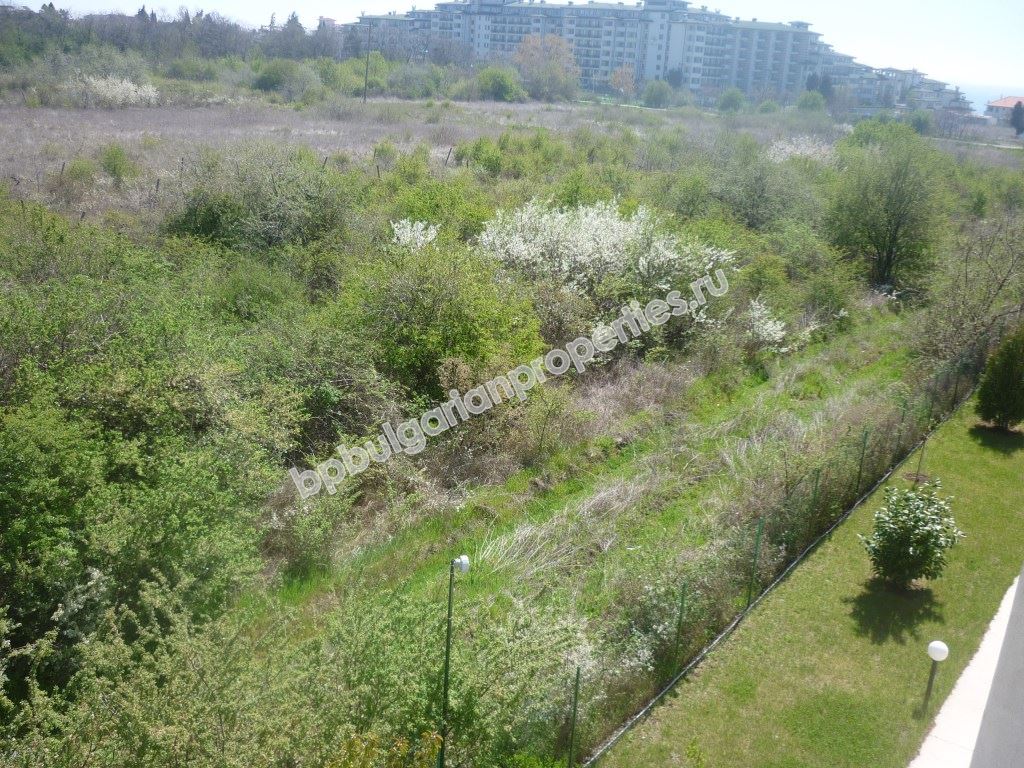 Выгодная квартира с уникальным видом на море в Равде Выгодная квартира с уникальным видом на море в Равде