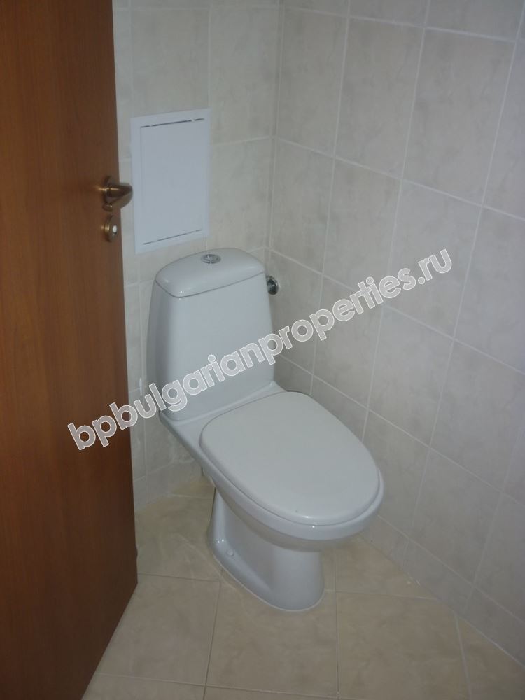 Выгодная квартира с уникальным видом на море в Равде Выгодная квартира с уникальным видом на море в Равде