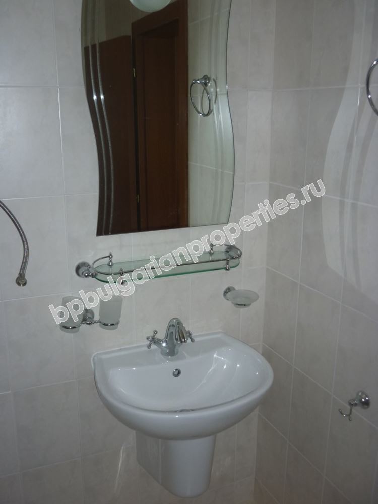 Выгодная квартира с уникальным видом на море в Равде Выгодная квартира с уникальным видом на море в Равде