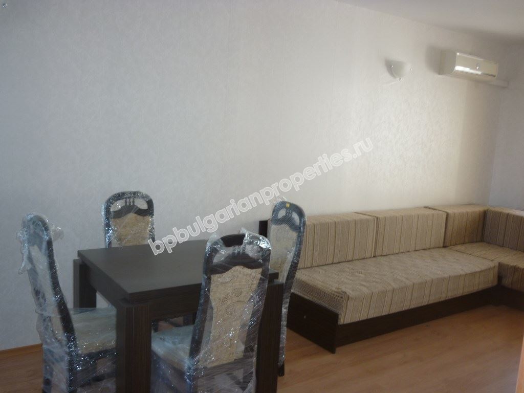 Выгодная квартира с уникальным видом на море в Равде Выгодная квартира с уникальным видом на море в Равде