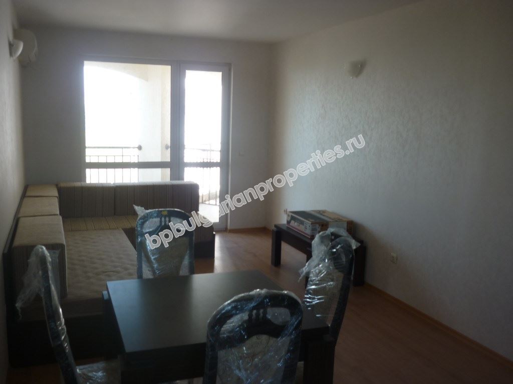 Выгодная квартира с уникальным видом на море в Равде Выгодная квартира с уникальным видом на море в Равде