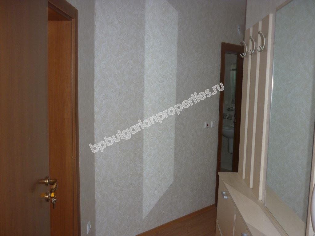 Выгодная квартира с уникальным видом на море в Равде Выгодная квартира с уникальным видом на море в Равде