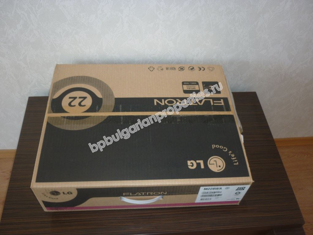 Выгодная квартира с уникальным видом на море в Равде Выгодная квартира с уникальным видом на море в Равде