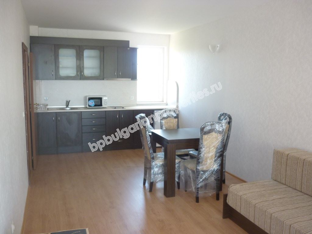 Выгодная квартира с уникальным видом на море в Равде Выгодная квартира с уникальным видом на море в Равде