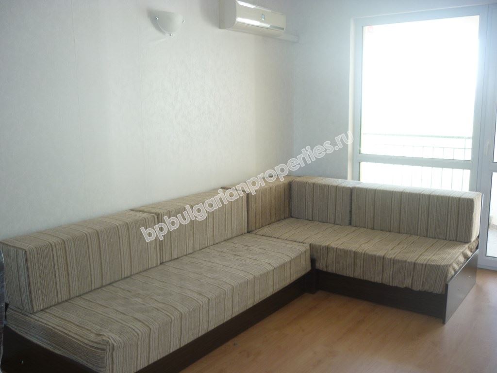 Выгодная квартира с уникальным видом на море в Равде Выгодная квартира с уникальным видом на море в Равде