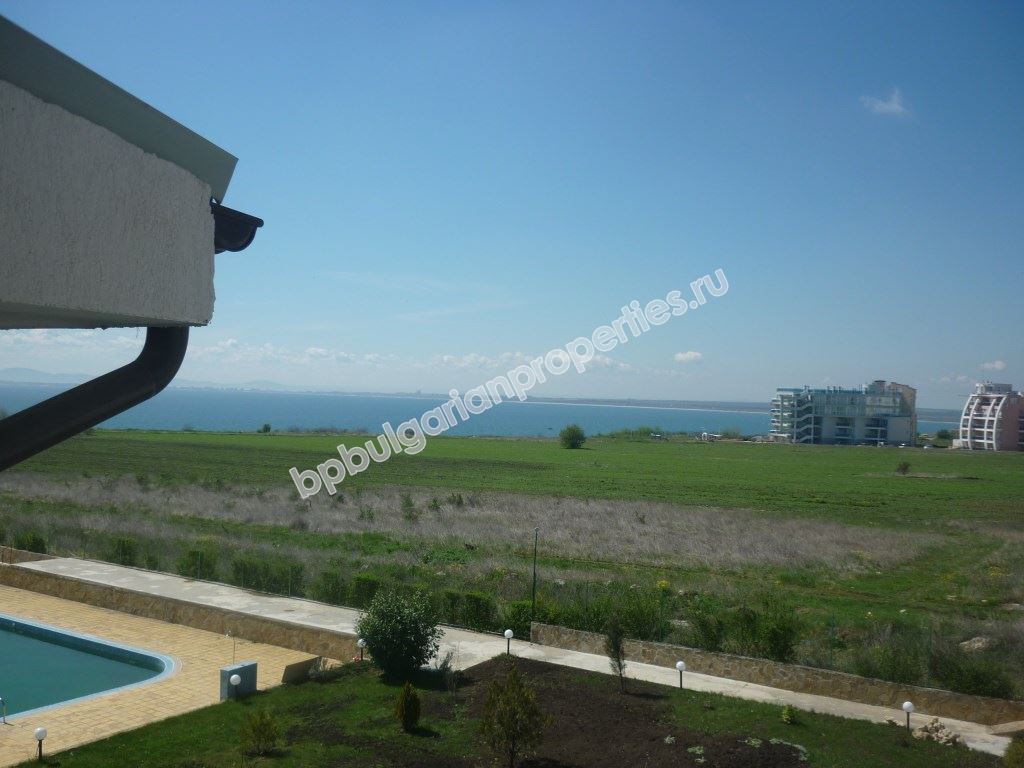 Выгодная квартира с уникальным видом на море в Равде Выгодная квартира с уникальным видом на море в Равде