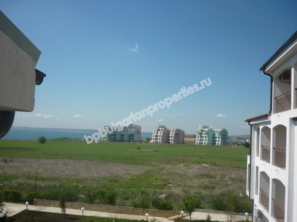 Выгодная квартира с уникальным видом на море в Равде Выгодная квартира с уникальным видом на море в Равде