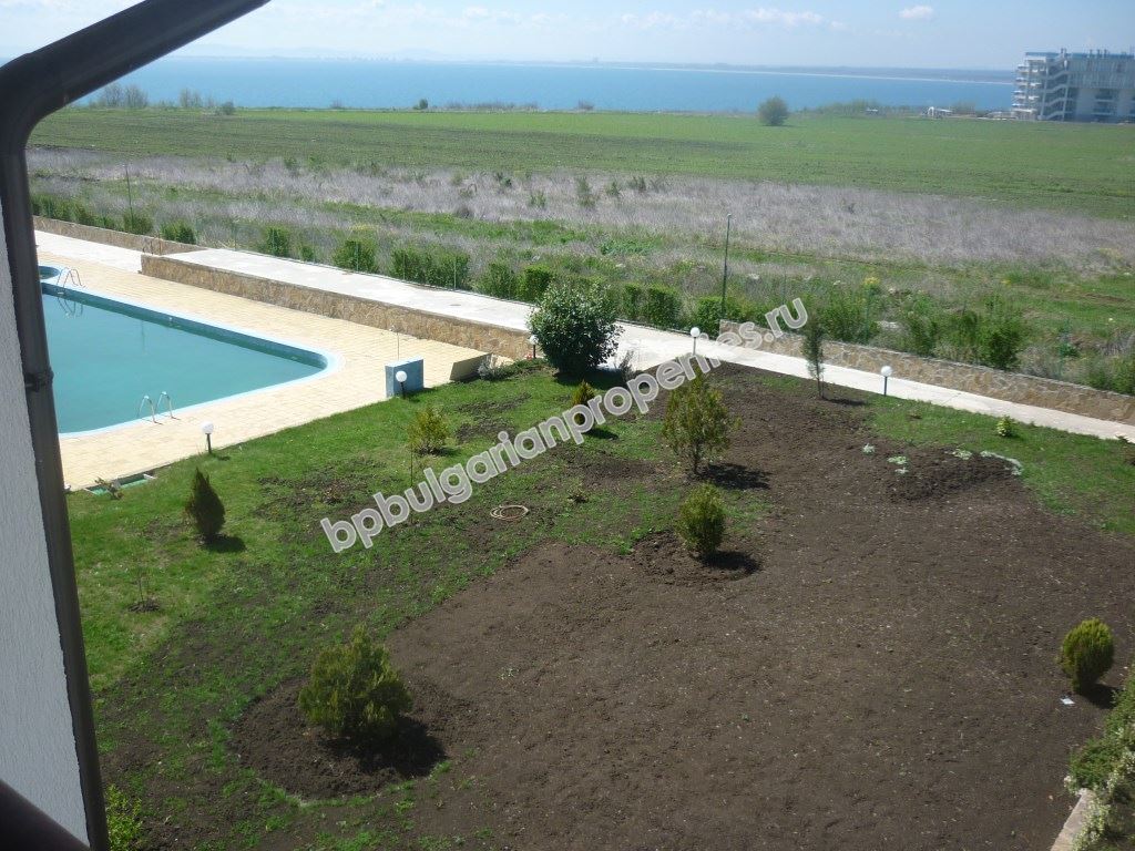 Выгодная квартира с уникальным видом на море в Равде Выгодная квартира с уникальным видом на море в Равде