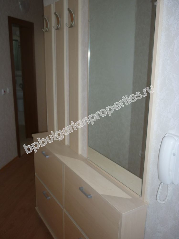 Выгодная квартира с уникальным видом на море в Равде Выгодная квартира с уникальным видом на море в Равде