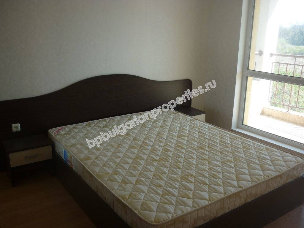 Выгодная квартира с уникальным видом на море в Равде Выгодная квартира с уникальным видом на море в Равде