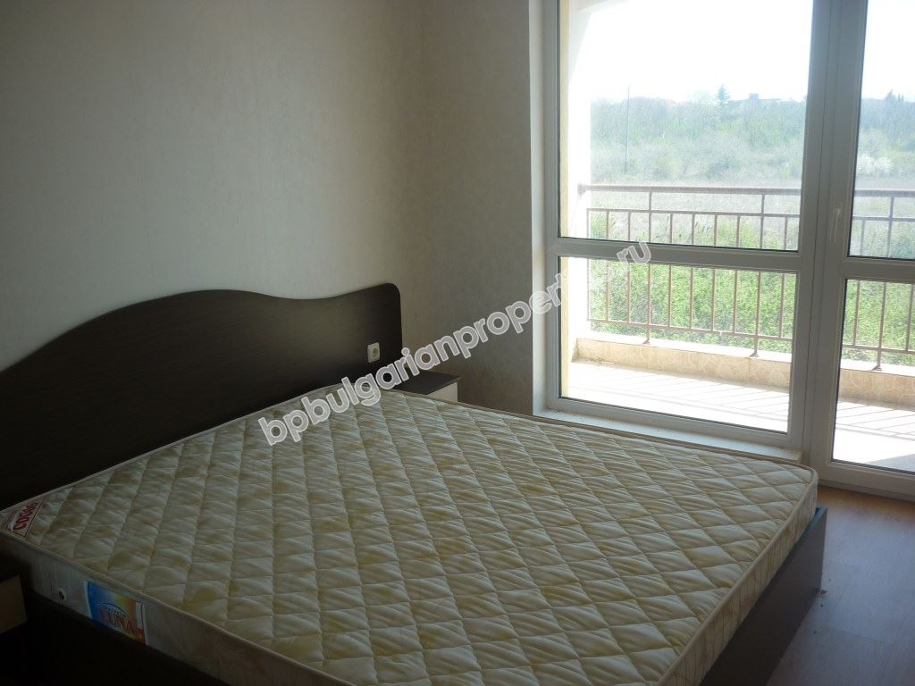 Выгодная квартира с уникальным видом на море в Равде Выгодная квартира с уникальным видом на море в Равде