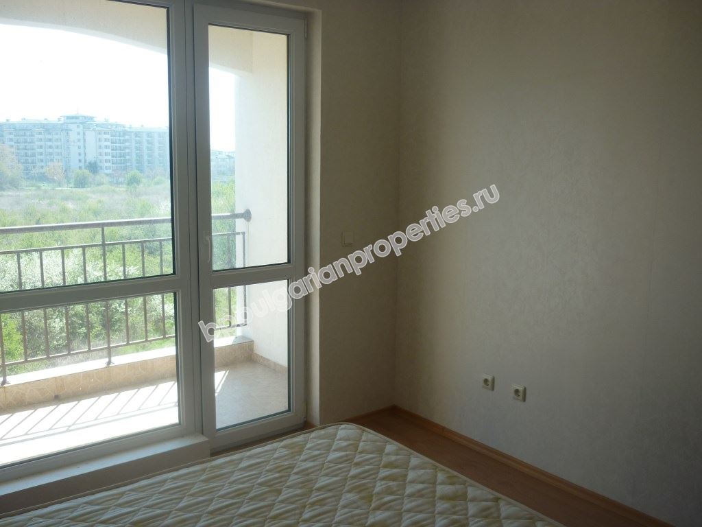 Выгодная квартира с уникальным видом на море в Равде Выгодная квартира с уникальным видом на море в Равде