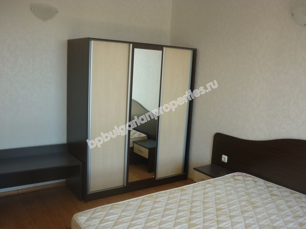 Выгодная квартира с уникальным видом на море в Равде Выгодная квартира с уникальным видом на море в Равде