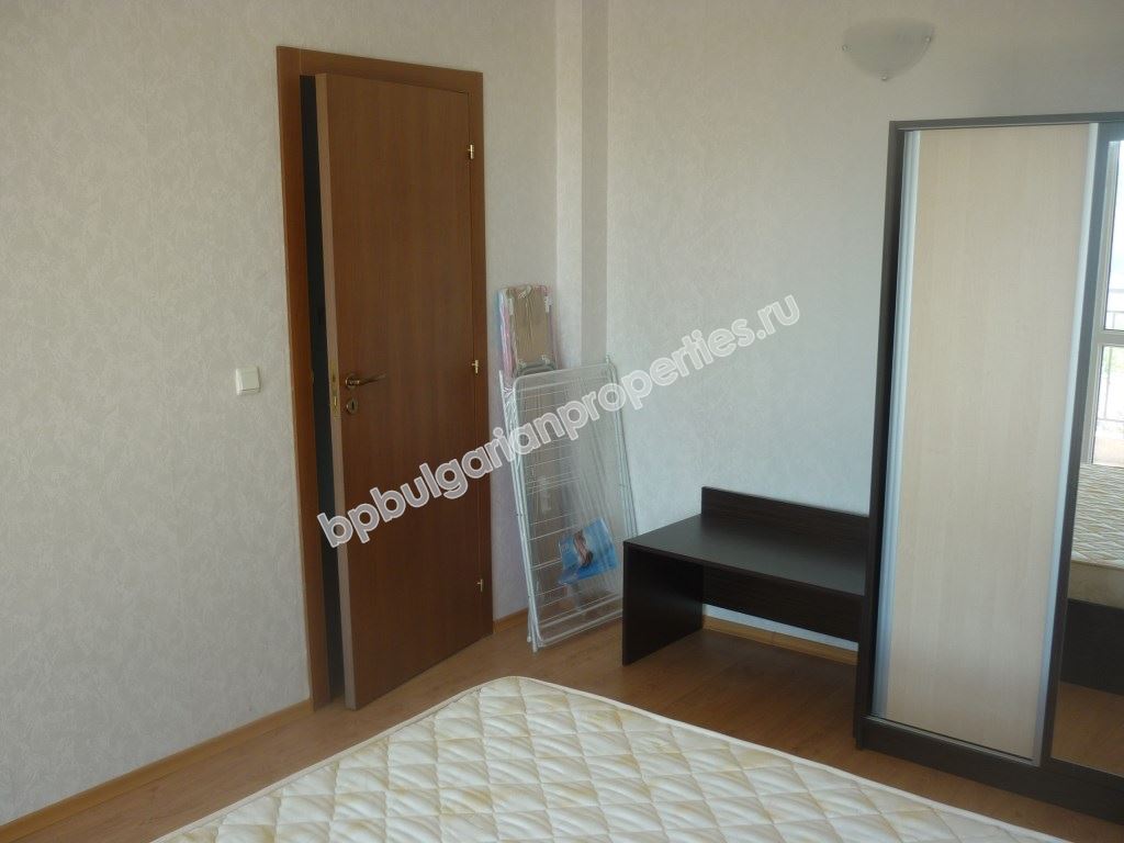 Выгодная квартира с уникальным видом на море в Равде Выгодная квартира с уникальным видом на море в Равде