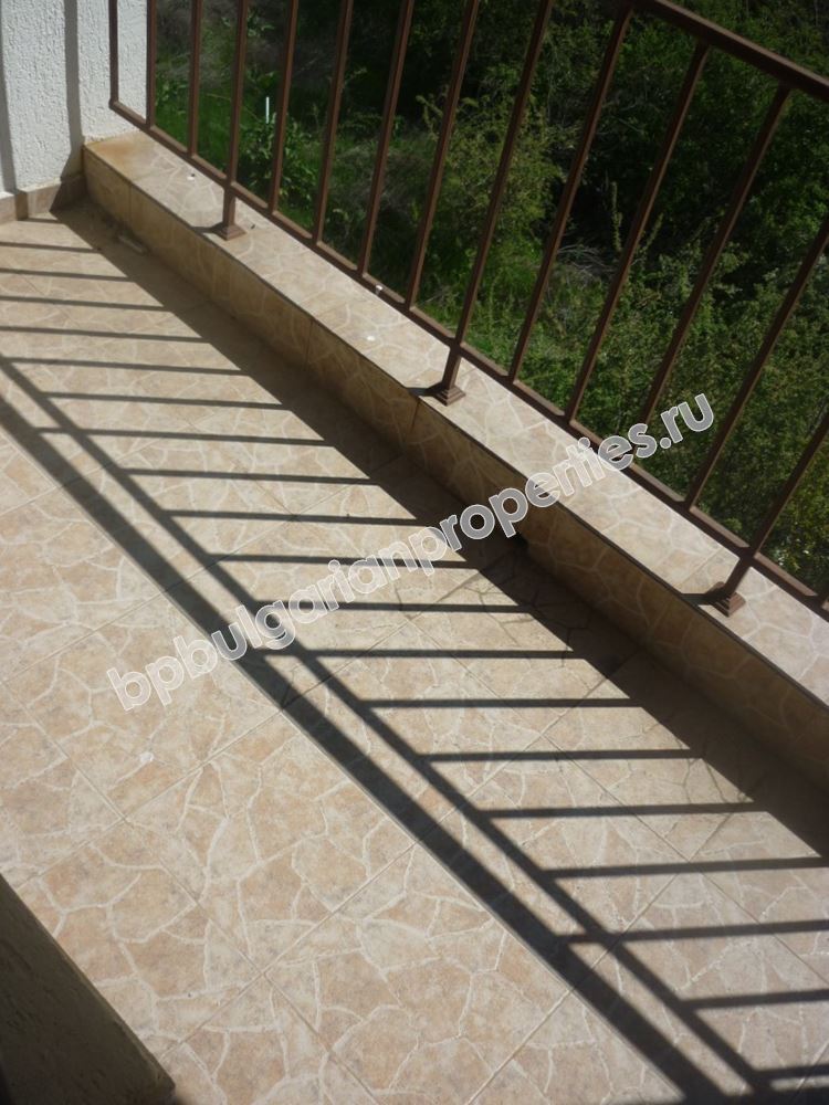 Выгодная квартира с уникальным видом на море в Равде Выгодная квартира с уникальным видом на море в Равде