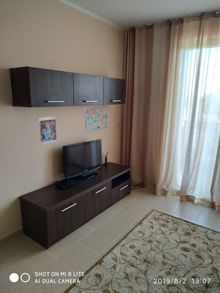 Меблированная квартира-люкс в жилом комплексе в 50 метрах от пляжа в Китене Меблированная квартира-люкс в жилом комплексе в 50 метрах от пляжа в Китене