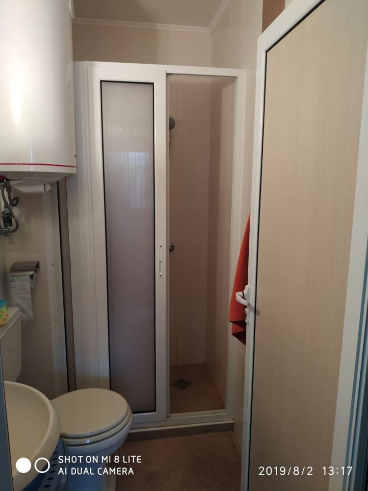 Меблированная квартира-люкс в жилом комплексе в 50 метрах от пляжа в Китене Меблированная квартира-люкс в жилом комплексе в 50 метрах от пляжа в Китене