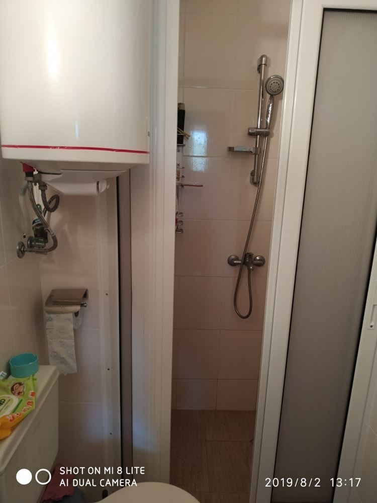 Меблированная квартира-люкс в жилом комплексе в 50 метрах от пляжа в Китене Меблированная квартира-люкс в жилом комплексе в 50 метрах от пляжа в Китене