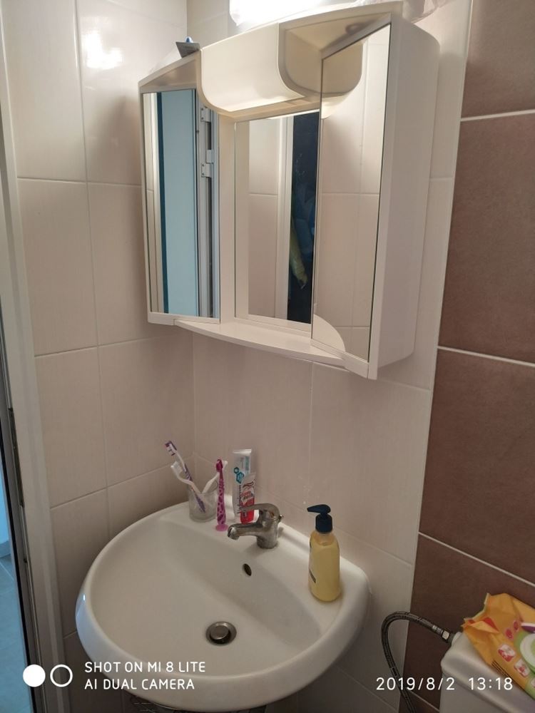 Меблированная квартира-люкс в жилом комплексе в 50 метрах от пляжа в Китене Меблированная квартира-люкс в жилом комплексе в 50 метрах от пляжа в Китене