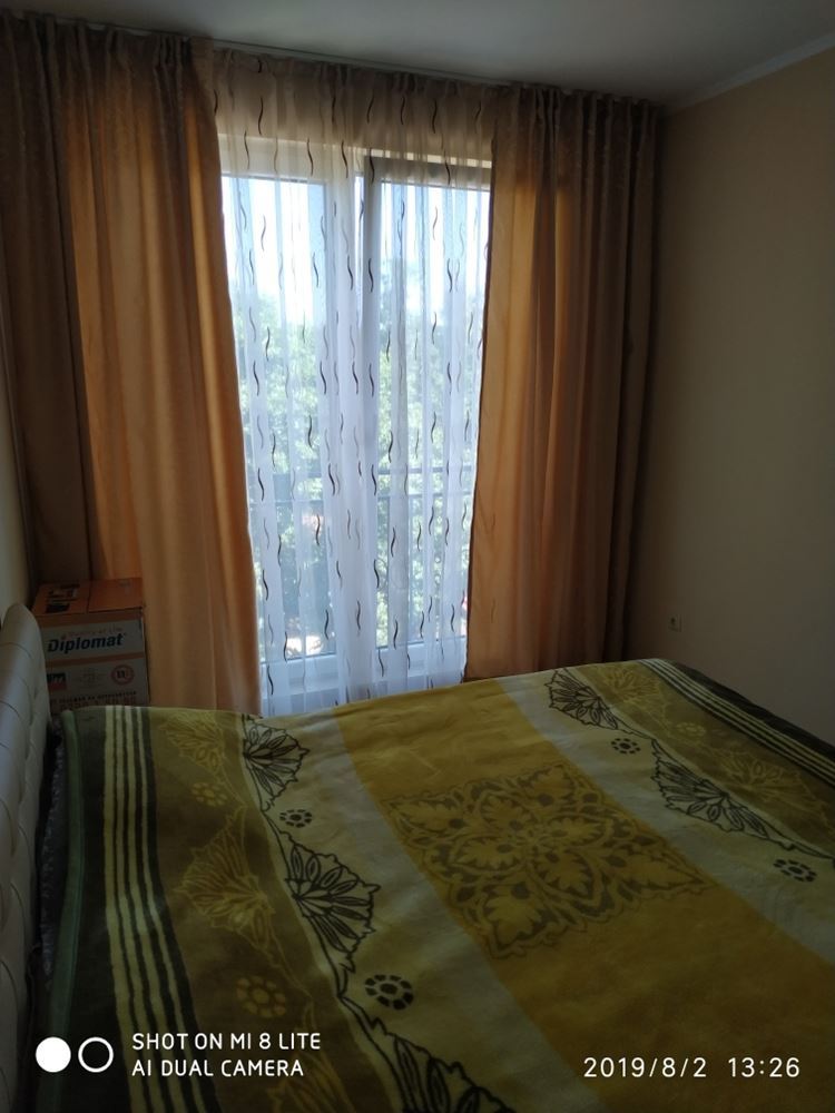 Меблированная квартира-люкс в жилом комплексе в 50 метрах от пляжа в Китене Меблированная квартира-люкс в жилом комплексе в 50 метрах от пляжа в Китене