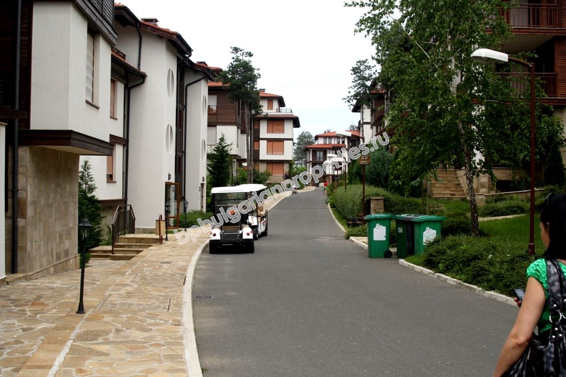 Двуспальные апартаменты с видом на море на первой линии в Созополе Двуспальные апартаменты с видом на море на первой линии в Созополе