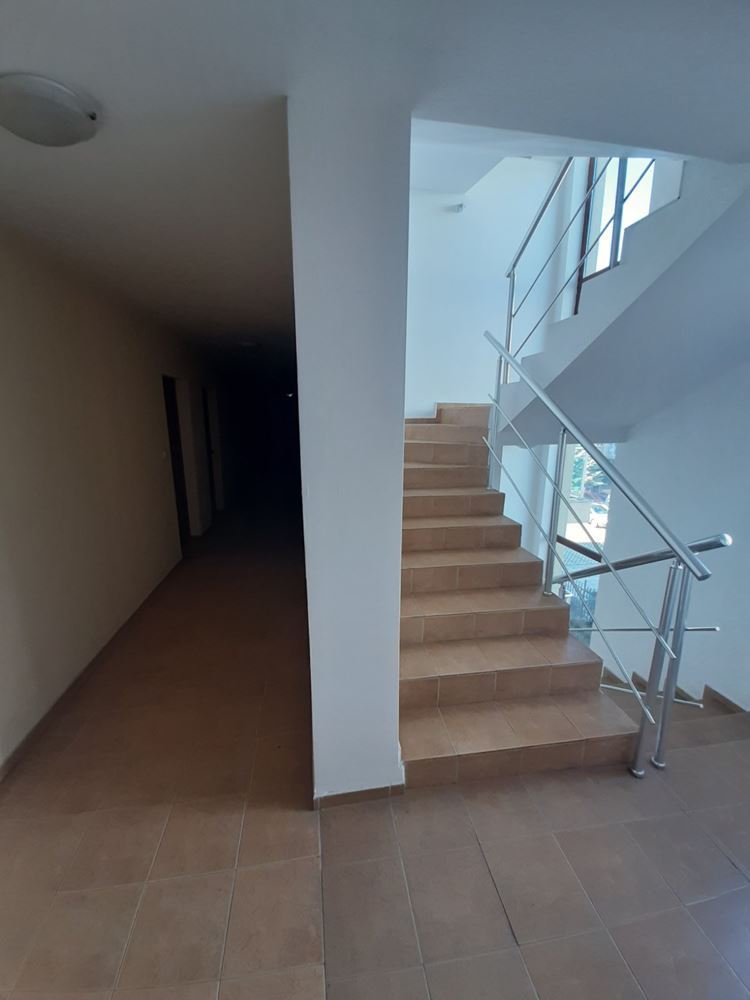 Дешевая меблированная студия в центральной части Солнечного Берега Дешевая меблированная студия в центральной части Солнечного Берега