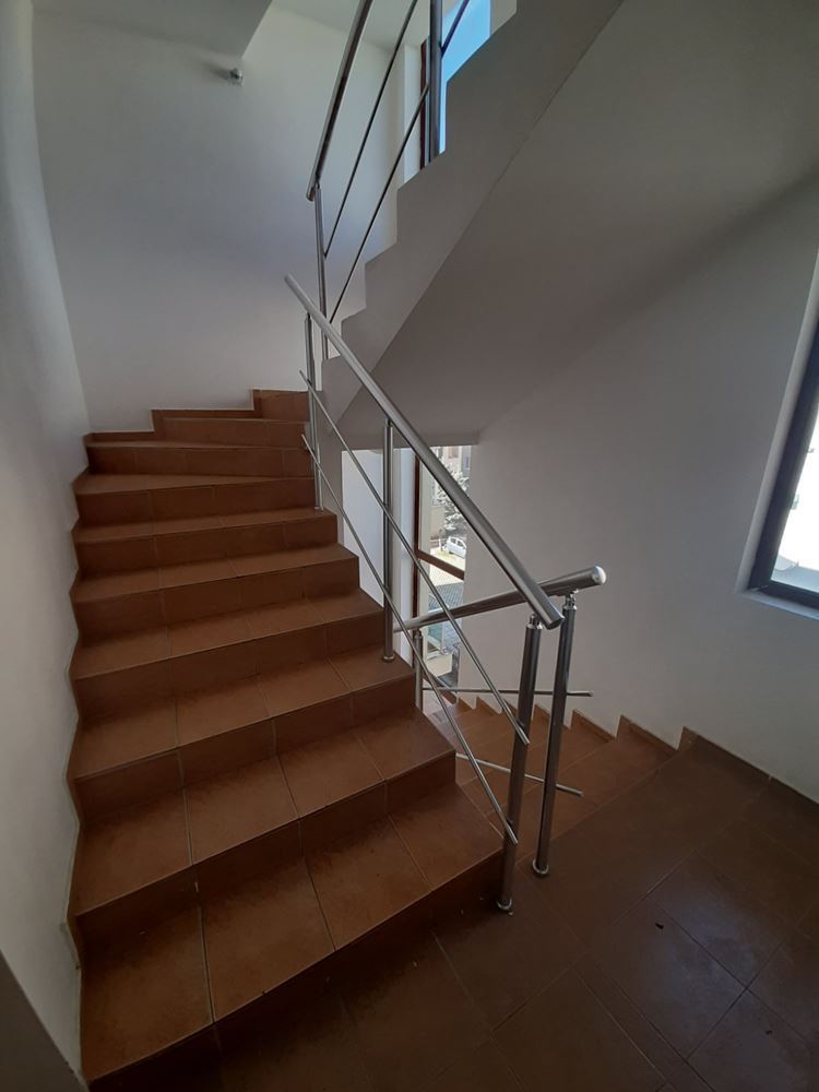 Дешевая меблированная студия в центральной части Солнечного Берега Дешевая меблированная студия в центральной части Солнечного Берега