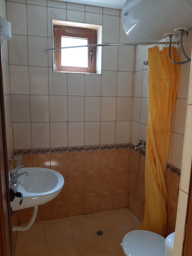 Дешевая меблированная студия в центральной части Солнечного Берега Дешевая меблированная студия в центральной части Солнечного Берега