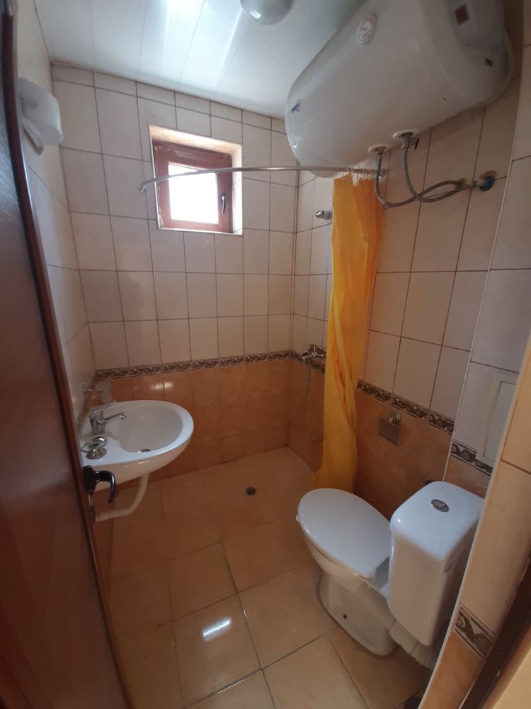 Дешевая меблированная студия в центральной части Солнечного Берега Дешевая меблированная студия в центральной части Солнечного Берега