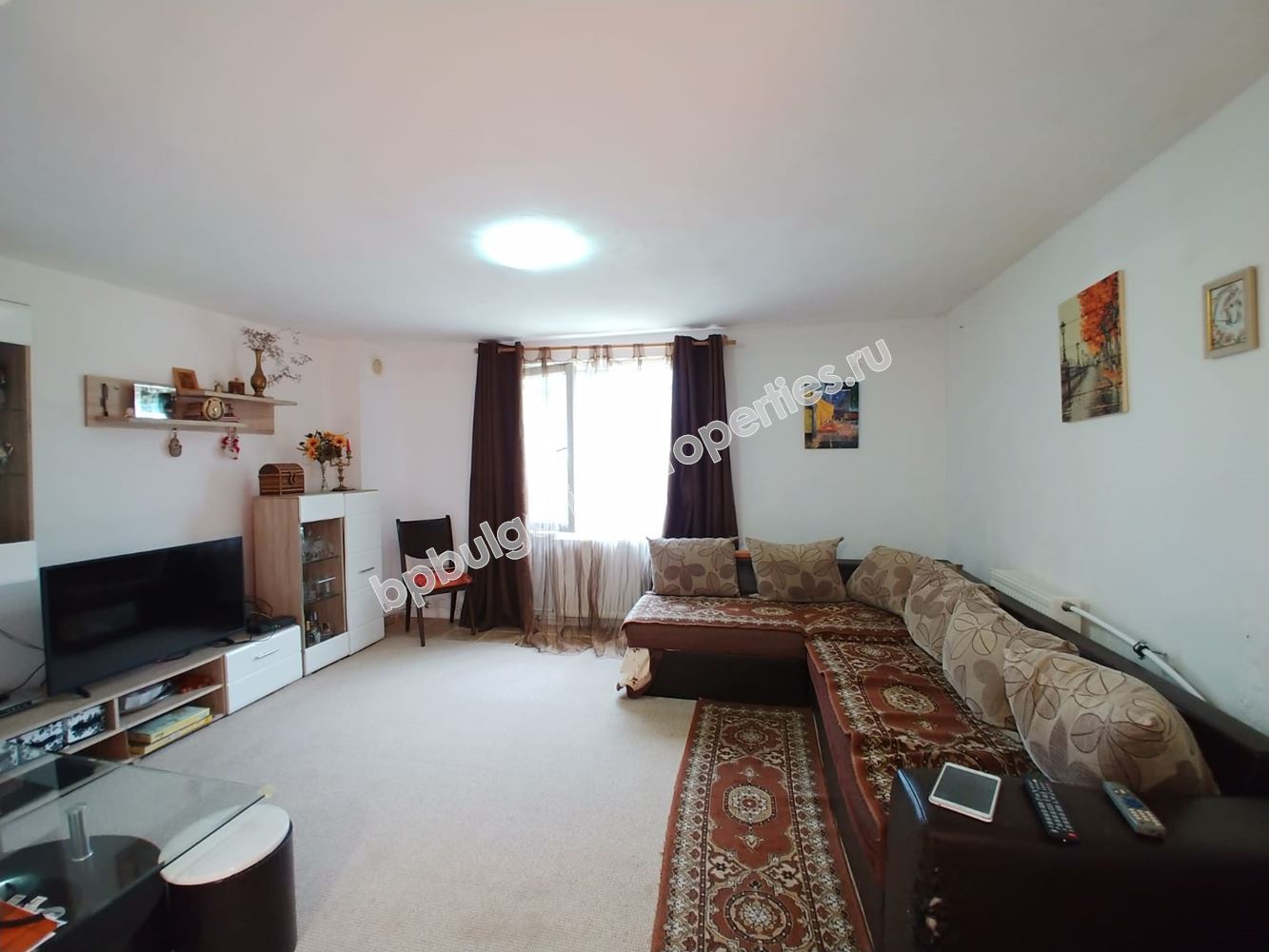 Двухэтажный дом с участком в 20 км от Бургаса и моря Двухэтажный дом с участком в 20 км от Бургаса и моря