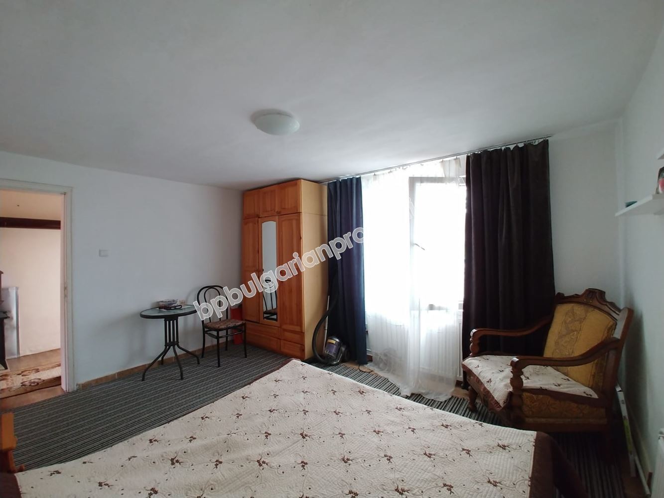 Двухэтажный дом с участком в 20 км от Бургаса и моря Двухэтажный дом с участком в 20 км от Бургаса и моря