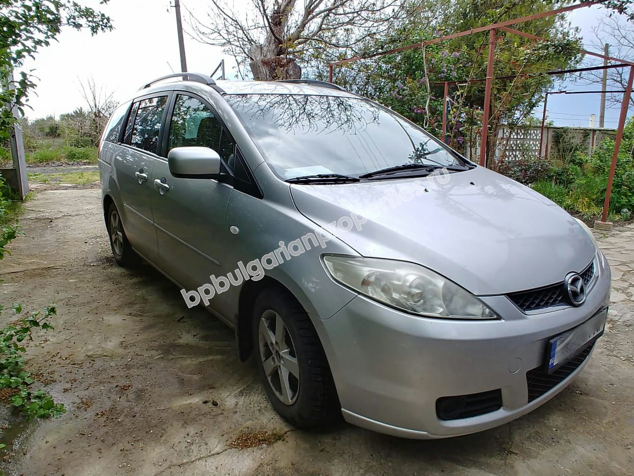 Двухэтажный дом с участком в 20 км от Бургаса и моря Двухэтажный дом с участком в 20 км от Бургаса и моря