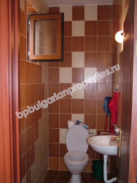 Двухэтажный дом в черте города Бургаса Двухэтажный дом в черте города Бургаса