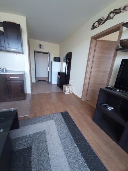 Эксклюзивная продажа - квартира в закрытом комплексе для инвестиции