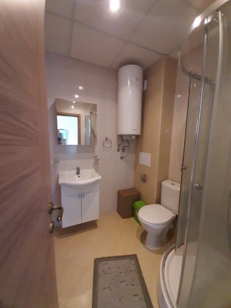 Эксклюзивная продажа - квартира в закрытом комплексе для инвестиции