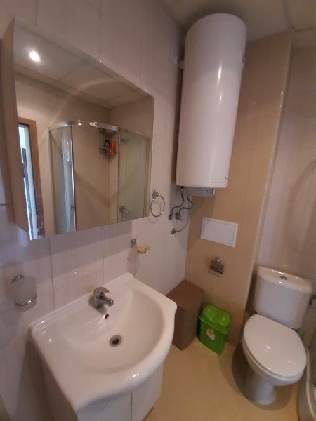 Эксклюзивная продажа - квартира в закрытом комплексе для инвестиции