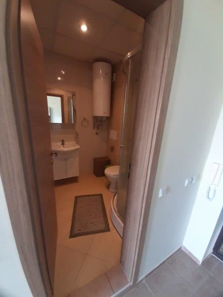 Эксклюзивная продажа - квартира в закрытом комплексе для инвестиции