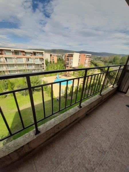 Эксклюзивная продажа - квартира в закрытом комплексе для инвестиции