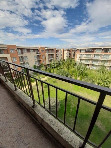 Эксклюзивная продажа - квартира в закрытом комплексе для инвестиции