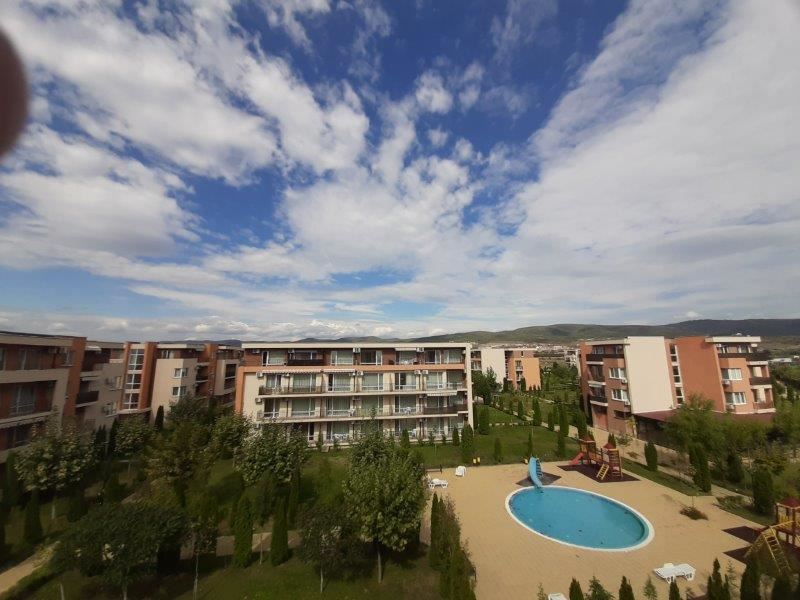 Эксклюзивная продажа - квартира в закрытом комплексе для инвестиции