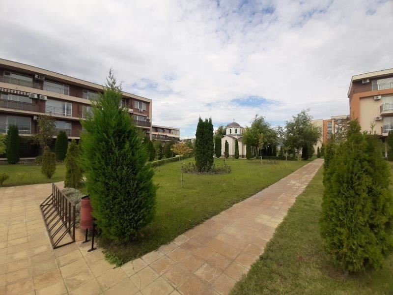 Эксклюзивная продажа - квартира в закрытом комплексе для инвестиции