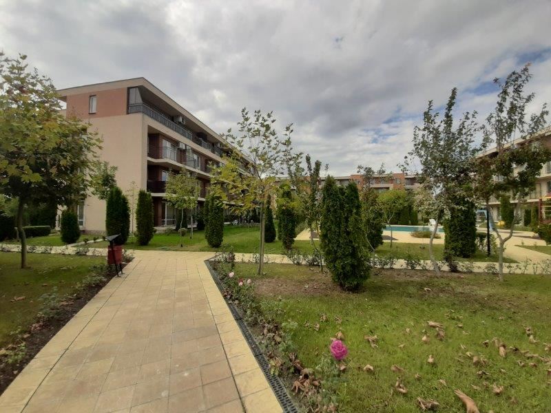 Эксклюзивная продажа - квартира в закрытом комплексе для инвестиции