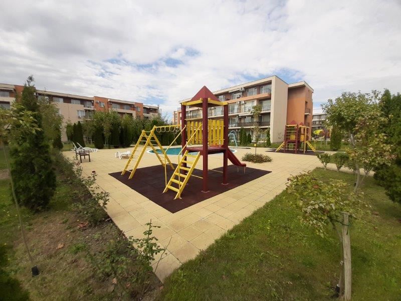 Эксклюзивная продажа - квартира в закрытом комплексе для инвестиции